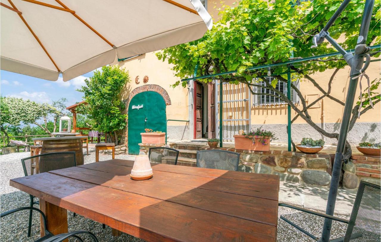 Alloro 1 Montecarlo Dış mekan fotoğraf